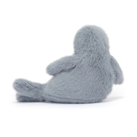 Jellycat Knuffel Zeehond Nauticool Roly Poly Seal Jellycat Knuffel Zeehond Nauticool Roly Poly Seal