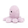 Jellycat Knuffel Fluffy Octopus