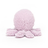 Jellycat Knuffel Fluffy Octopus