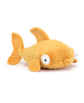 Jellycat Knuffel Vis Gracie Grouper Fish