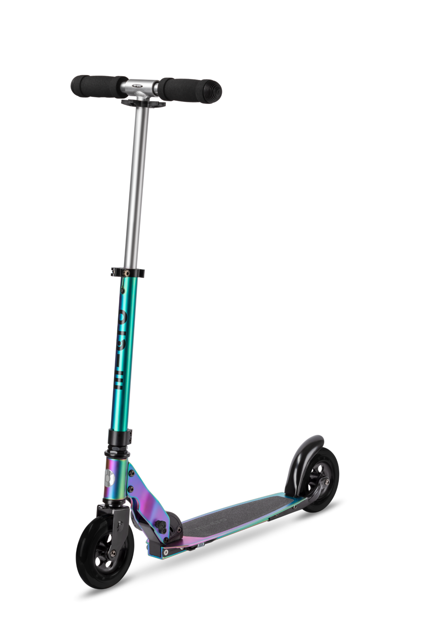 Speed Neochroom Mat afbeelding
