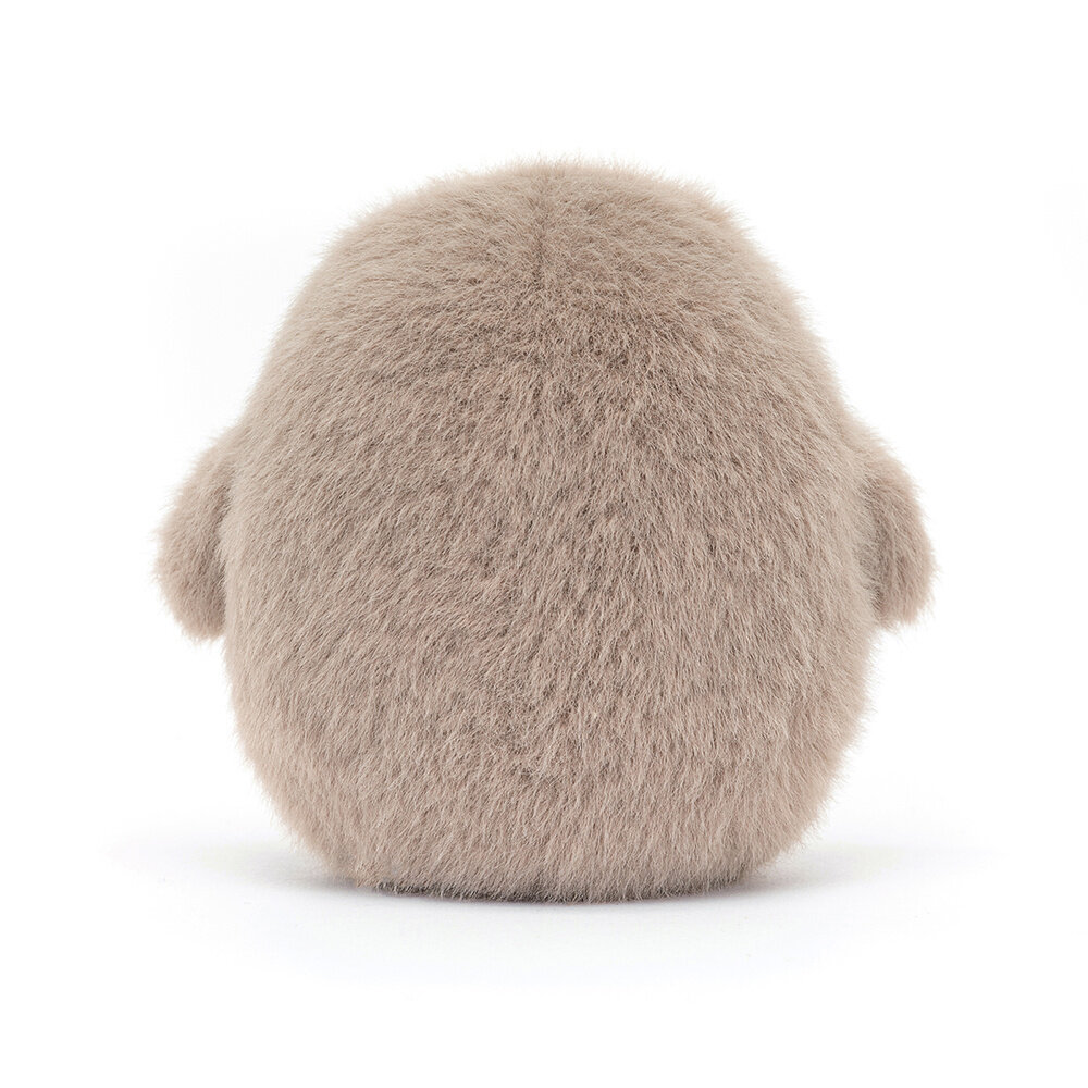 Jellycat Knuffel Uil Barn Owling Jellycat Knuffel Uil Barn Owling