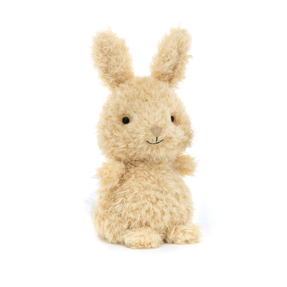 Jellycat Knuffel Konijn Little Bunny Jellycat Knuffel Konijn Little Bunny
