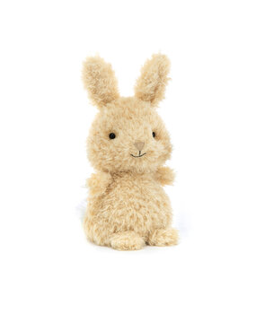 Jellycat Knuffel Konijn Little Bunny