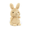 Jellycat Knuffel Konijn Little Bunny Jellycat Knuffel Konijn Little Bunny