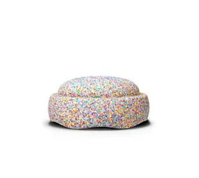 Stapelstein Stapelsteen Super Confetti  Stapelstein Stapelsteen Super Confetti