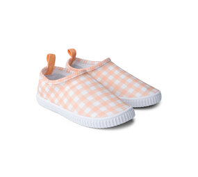 Swim Essentials Waterschoentjes Apricot Oranje Swim Essentials Waterschoentjes Apricot Oranje