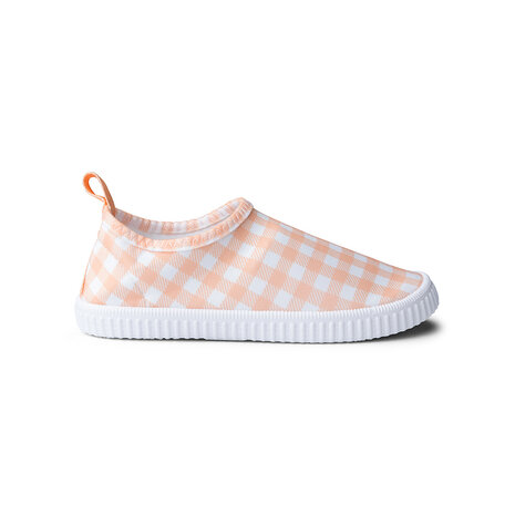 Swim Essentials Waterschoentjes Apricot Oranje Swim Essentials Waterschoentjes Apricot Oranje