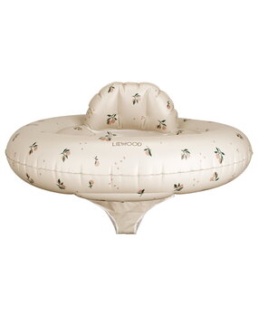 Liewood Zwemband Zwemring Dawn Baby Peach See Shell