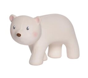 Tikiri Mijn eerste Pooldiertje IJsbeer Tikiri Mijn eerste Pooldiertje IJsbeer