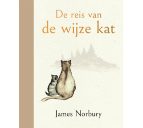 De reis van de wijze kat De reis van de wijze kat