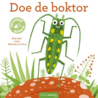Geluidenboek doe de boktor Geluidenboek doe de boktor