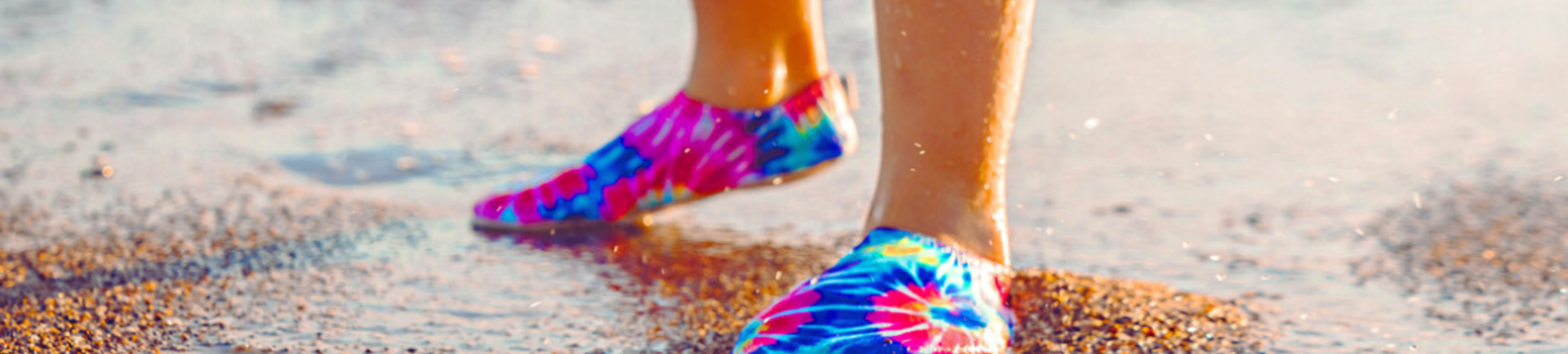 De ultieme waterschoentjes die je kinderen comfortabel én veilig houden tijdens al hun avonturen?