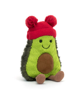 Jellycat Amuseable Bobble Avocado