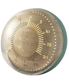 KidyWolf KIDYTIMER Educatieve Timer KidyWolf KIDYTIMER Educatieve Timer