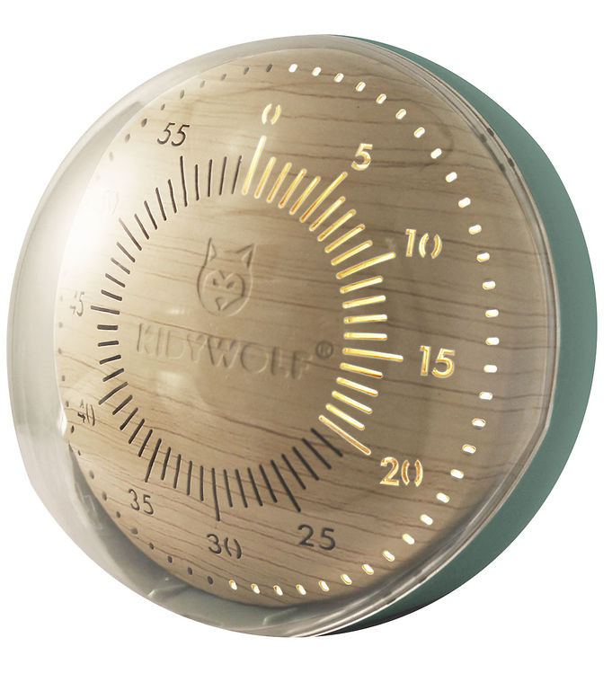 KIDYTIMER Educatieve Timer afbeelding