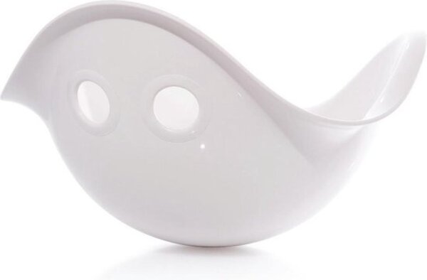 Moluk Bilibo Wit Moluk Bilibo Wit