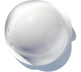 Moluk Bilibo Wit Moluk Bilibo Wit