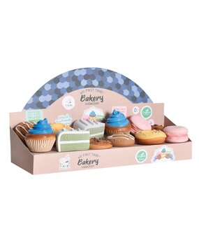 Tikiri Mijn Eerste Dessertje - Mix