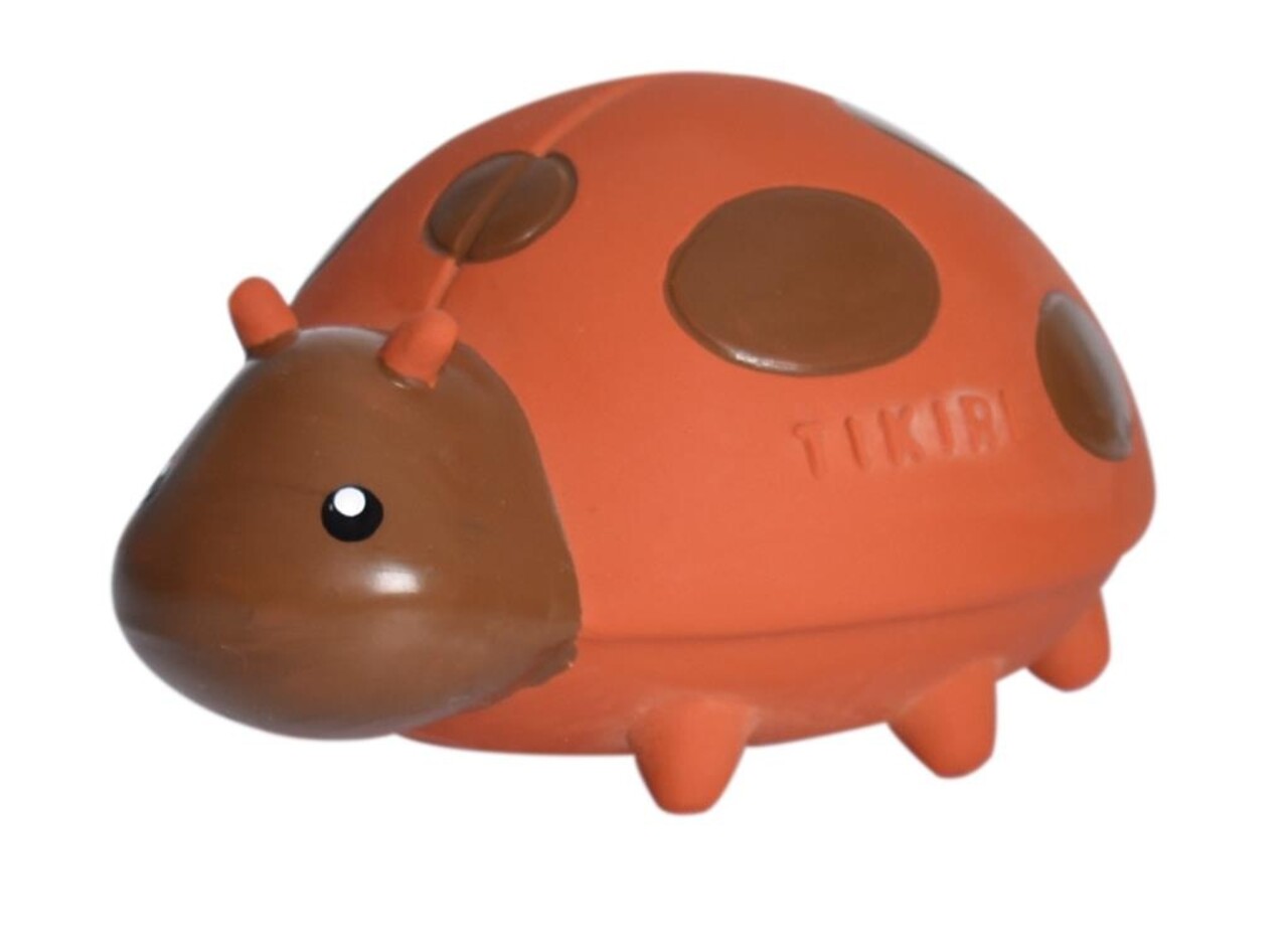 Tikiri Mijn eerste diertje uit de tuin - Mix Tikiri Mijn eerste diertje uit de tuin - Mix