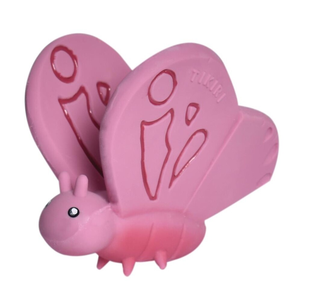 Tikiri Mijn eerste diertje uit de tuin - Mix Tikiri Mijn eerste diertje uit de tuin - Mix