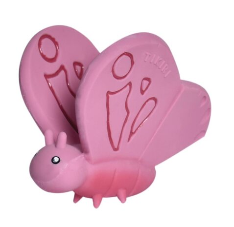 Tikiri Mijn eerste diertje uit de tuin - Mix Tikiri Mijn eerste diertje uit de tuin - Mix