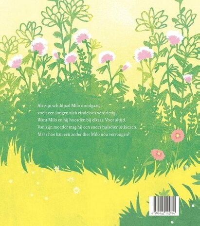 Ik mis Milo