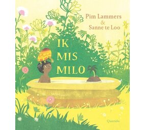 Ik mis Milo Ik mis Milo