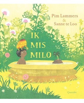 Ik mis Milo Ik mis Milo