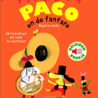 Paco en de Fanfare Paco en de Fanfare