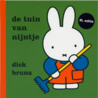 Nijntje De tuin van Nijntje XL met boekenlegger en wortelzaad Nijntje De tuin van Nijntje XL met boekenlegger en wortelzaad