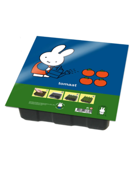 Nijntje Kweekset Tomaat Nijntje Kweekset Tomaat