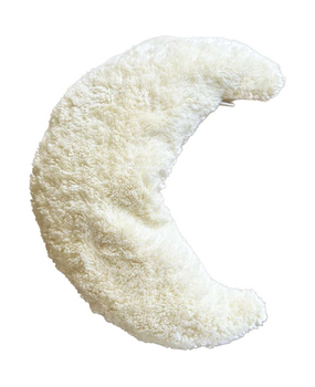 Senger Naturwelt Warmte Knuffel Maan