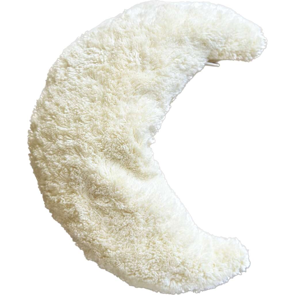Warmte Knuffel Maan afbeelding
