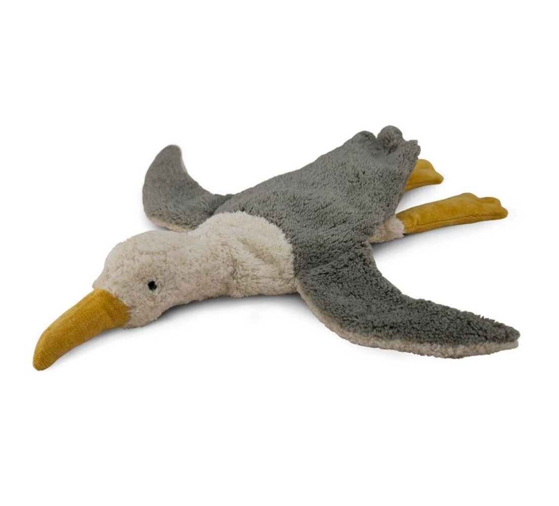 Senger Naturwelt Warmte Knuffel Zeemeeuw Large Senger Naturwelt Warmte Knuffel Zeemeeuw Large