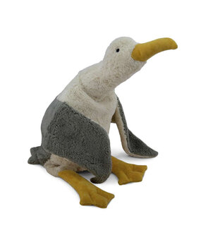 Senger Naturwelt Warmte Knuffel Zeemeeuw Large