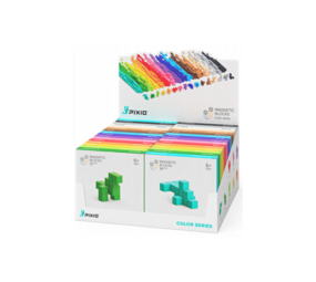 PIXIO One Color Caracters PIXIO One Color Caracters