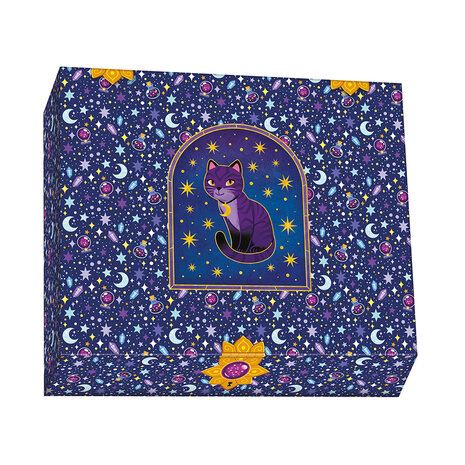 Janod Atelier - Magic School - Atelier van de Heksen