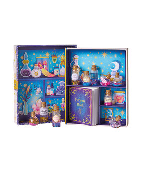 Janod Atelier - Magic School - Mijn Toverdrankjes