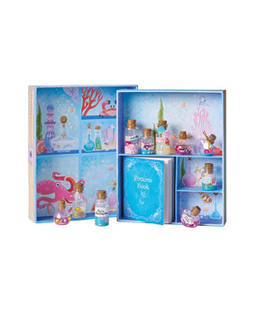 Janod Atelier - Magic Ocean - Toverdrankjes