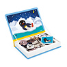 Janod Magnetibook Pooldieren Janod Magnetibook Pooldieren