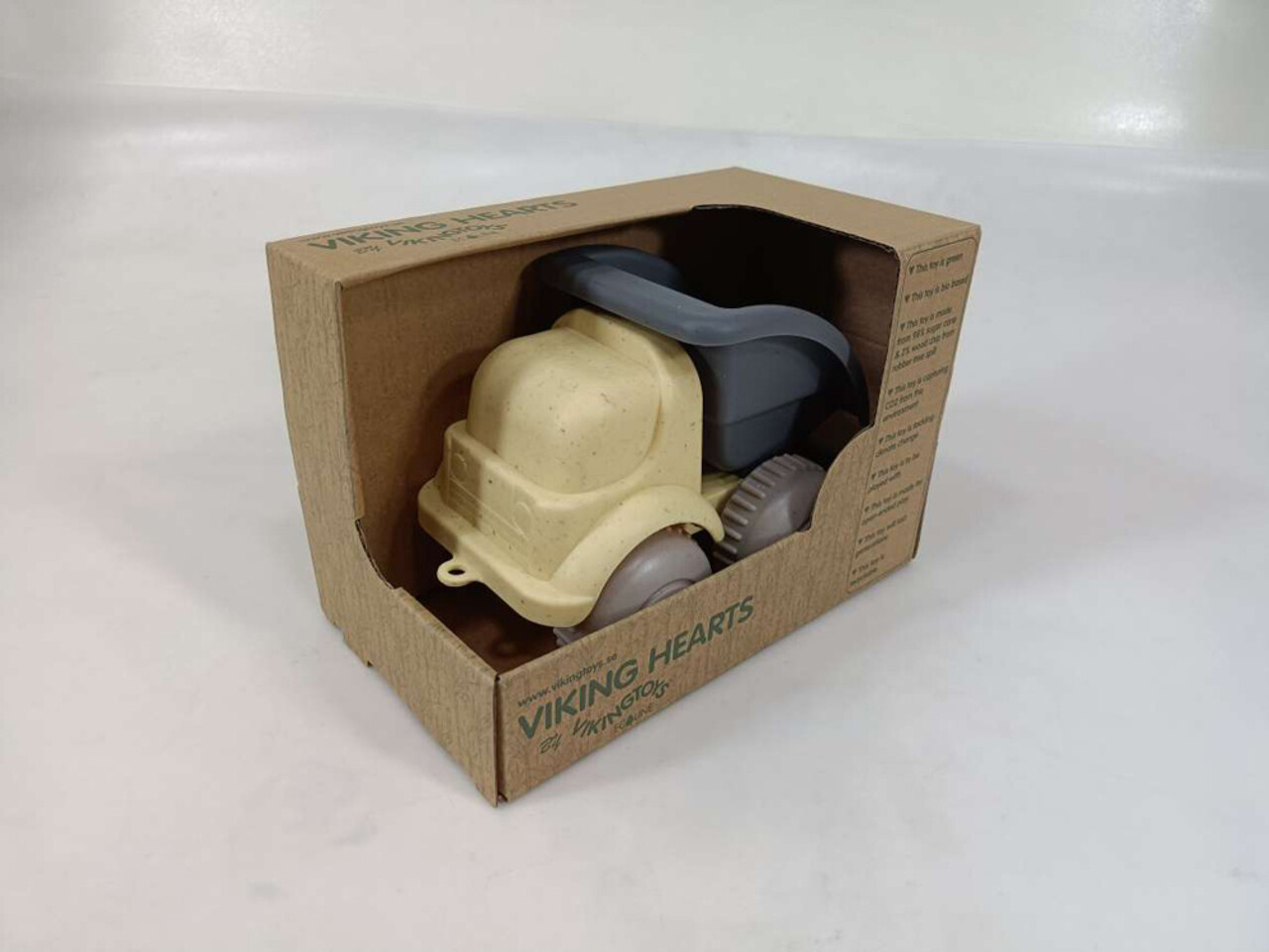 Viking Toys Hearts - L Kiepauto Viking Toys Hearts - L Kiepauto