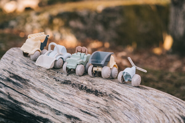 Viking Toys Hearts - L Traktor Viking Toys Hearts - L Traktor