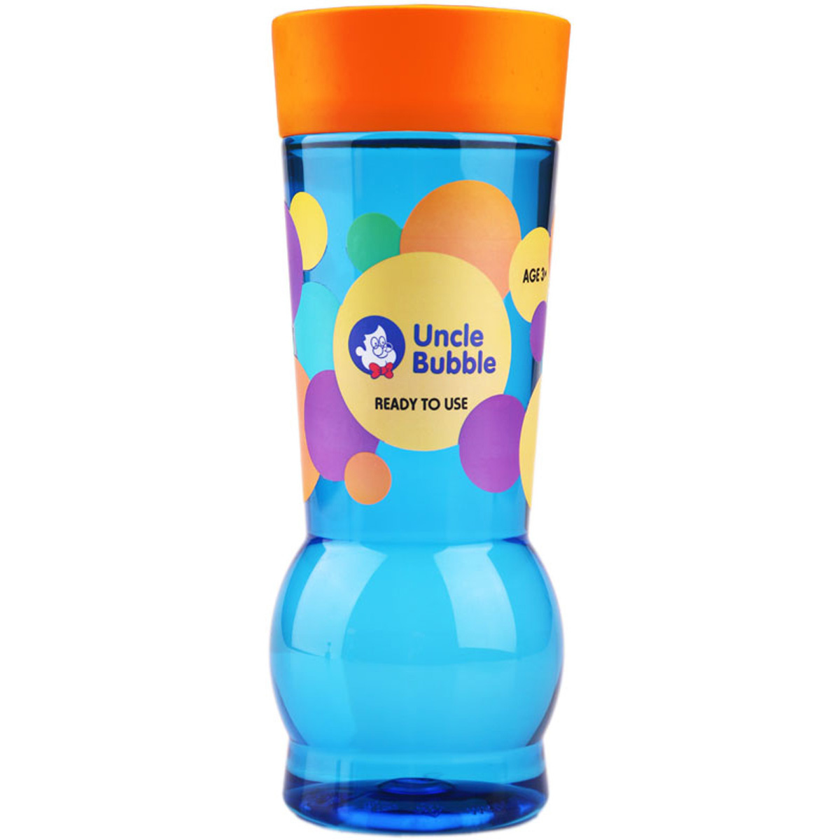 Refill for small bubbles 944 ml afbeelding