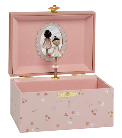 Little Dutch Juwelendoosje Evi met muziek Little Dutch Juwelendoosje Evi met muziek