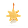 Jellycat Amuseable Sun Musical Pull Jellycat Amuseable Sun Musical Pull