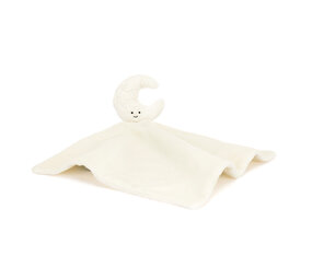 Jellycat Knuffeldoek Amuseable Moon Soother Jellycat Knuffeldoek Amuseable Moon Soother