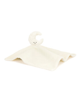 Jellycat Knuffeldoek Amuseable Moon Soother