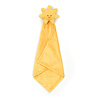 Jellycat Knuffeldoek Amuseable Sun Soother Jellycat Knuffeldoek Amuseable Sun Soother