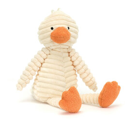 Jellycat Cordy Roy Baby Duckling Jellycat Cordy Roy Baby Duckling